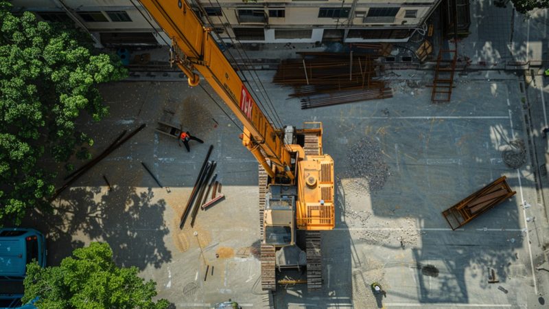 钢结构厂房包工包料报价清单解析：关键因素与注意事项