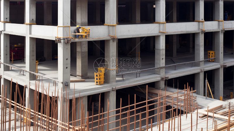 建筑工程施工总承包报价清单范本：关键要素解析**