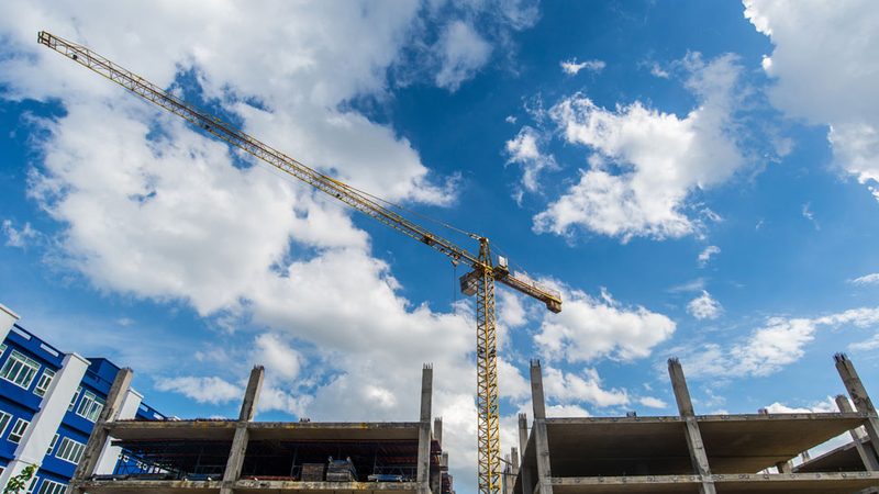 工程承包项目分类标准：了解建筑项目的多元化划分