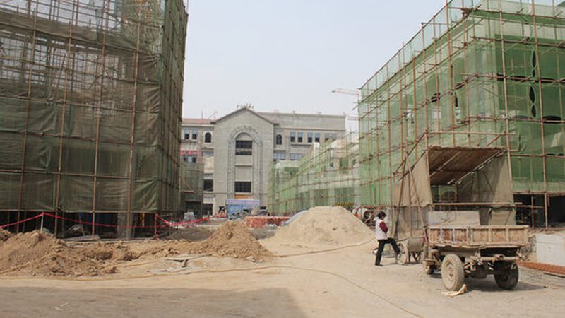 消防工程报价清单编制规范解析