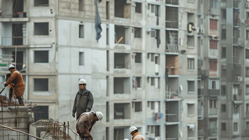 沥青混凝土配合比：精准配比，保障工程质量