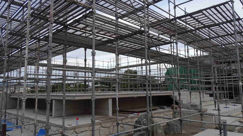装配式建筑施工：从设计到验收的完整步骤详解