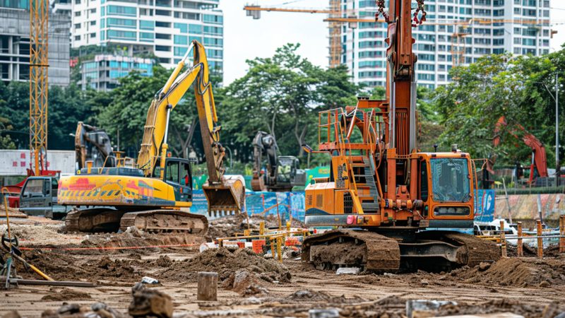 大型厂房消防系统设计施工要点解析