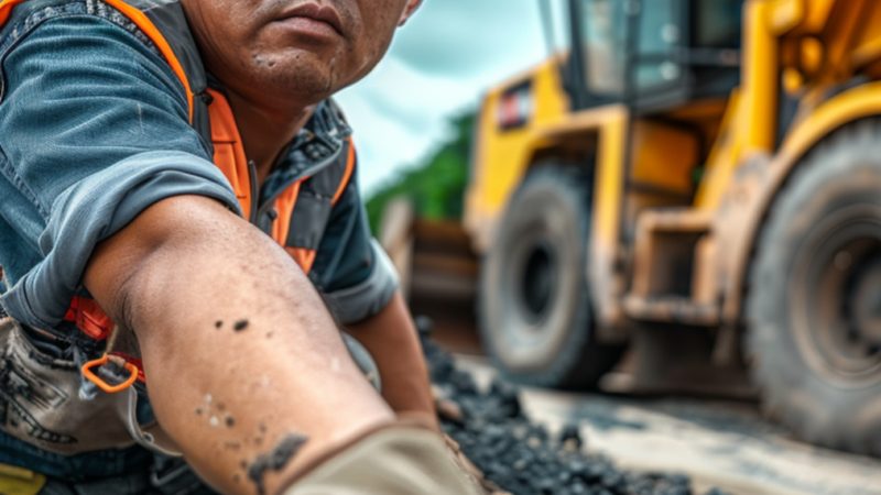 建筑工程承包报价解析：揭秘一平米成本构成