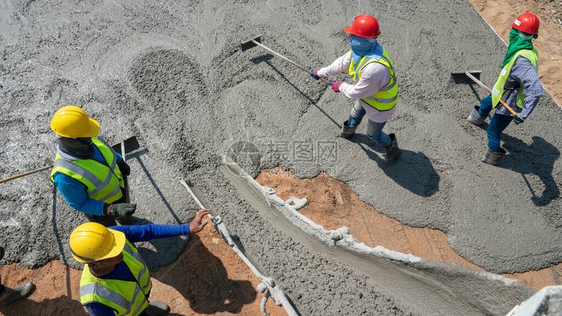 建筑施工总承包施工组织设计：揭秘代理加盟的奥秘