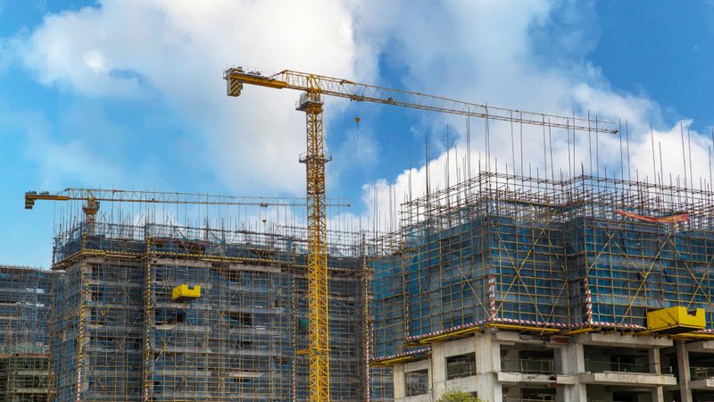装配式建筑施工总承包：施工组织设计的要点与挑战