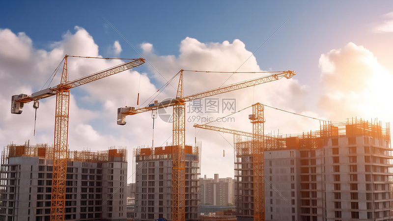 厂房地基施工，这六个关键步骤决定建筑寿命