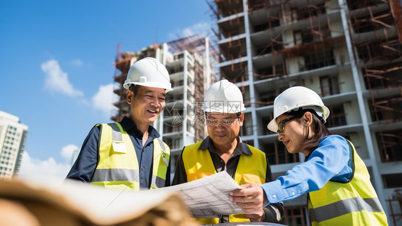 建筑劳务资质和施工资质区别