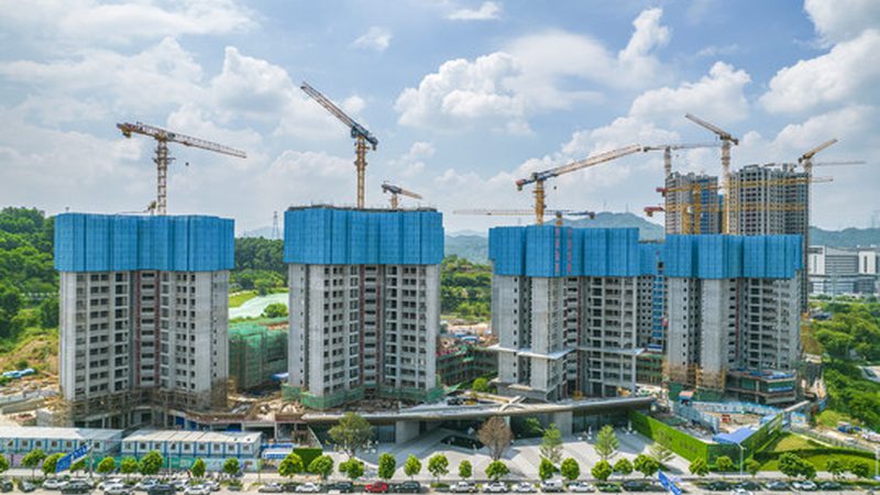 建筑施工总承包合同范本：上海地区合规要点解析