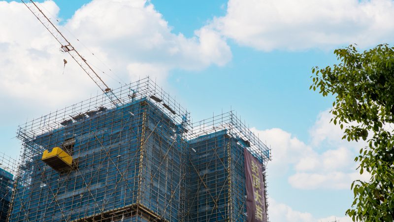 建筑工程施工与劳务分包的区别解析