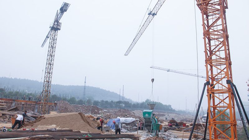 农村自建房施工报价合同：注意事项与风险防范
