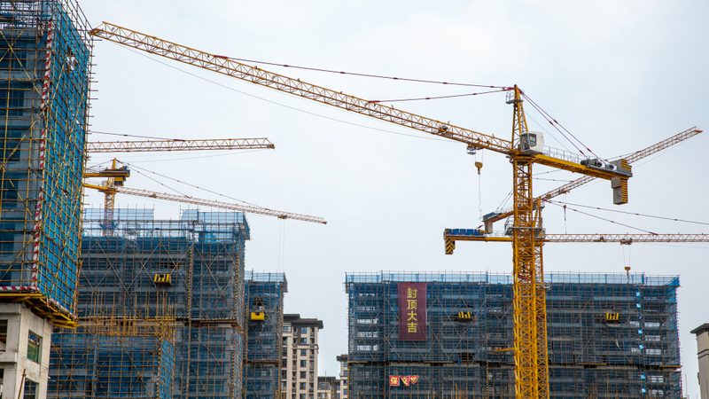 建筑资质挂靠加盟模式：揭秘其利弊与合规要点